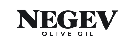 Negev Olive Oil