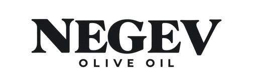 Negev Olive Oil